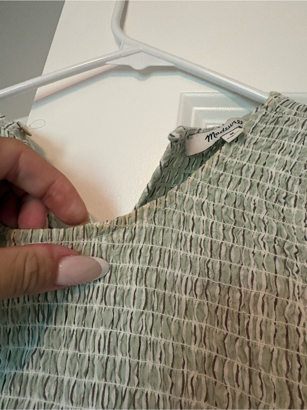 Madewell dress size M - Picture 3 of 3